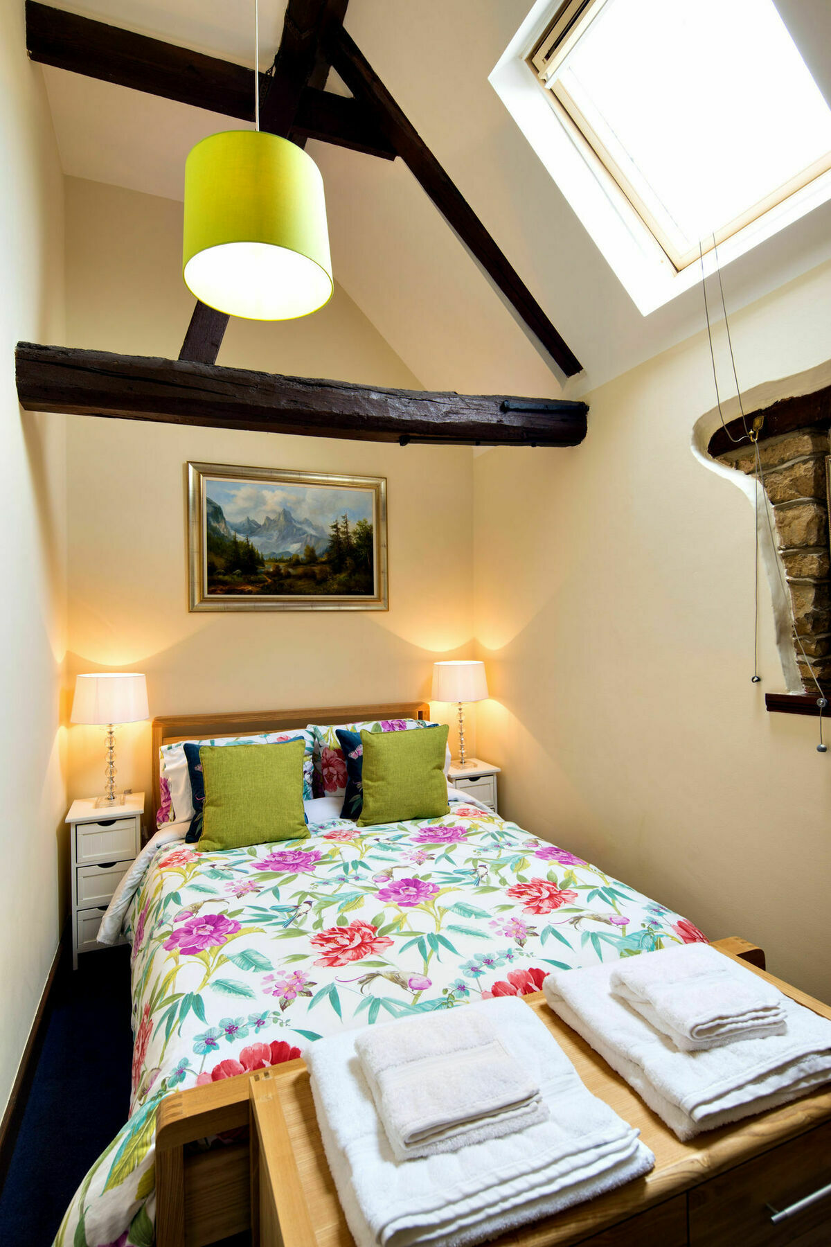 River Nene Cottages Water Newton Exteriör bild