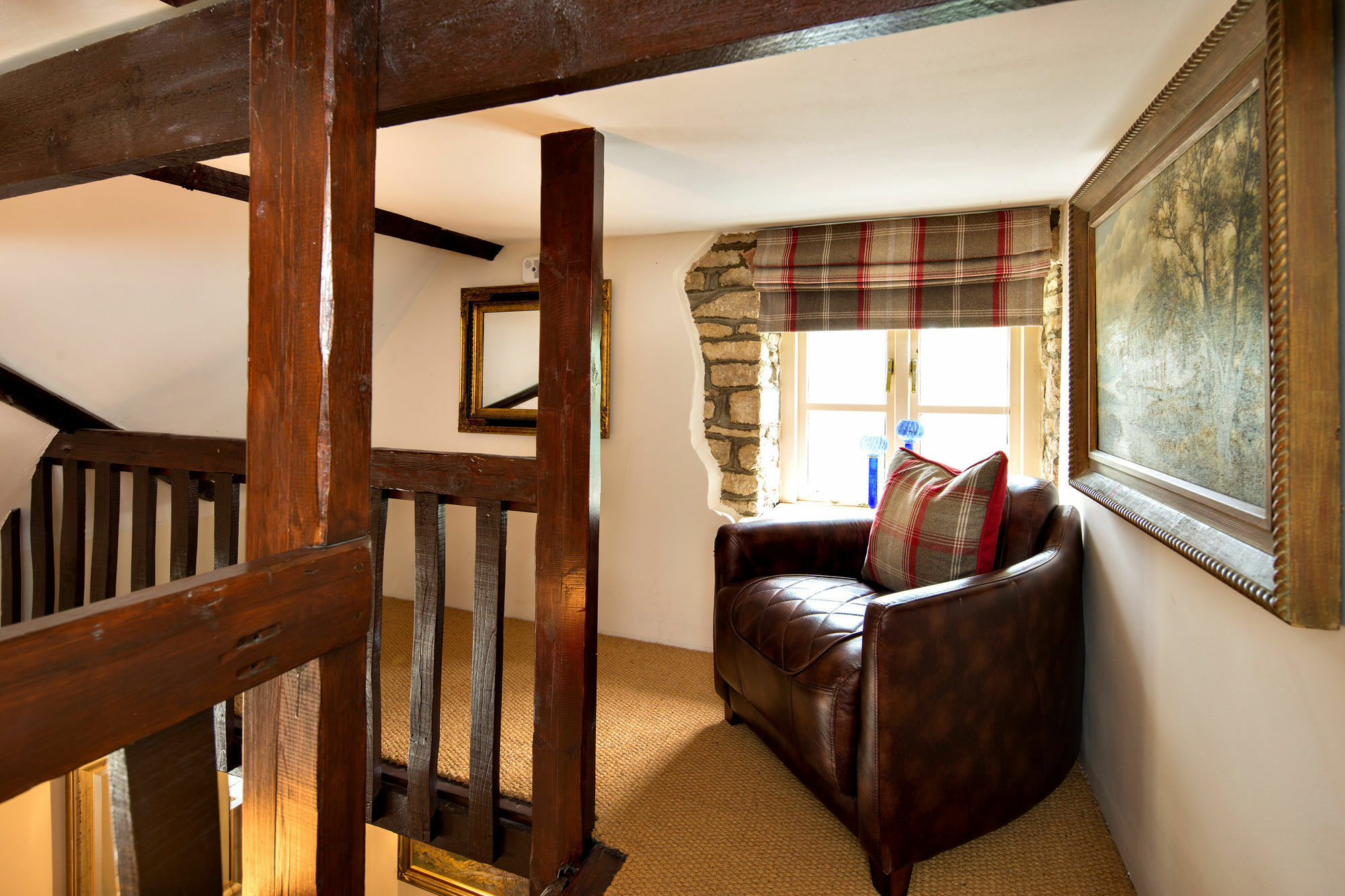 River Nene Cottages Water Newton Exteriör bild